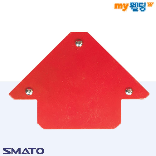 스마토 용접자석 (마그네틱 각도자석) SWH-25,마이웰딩