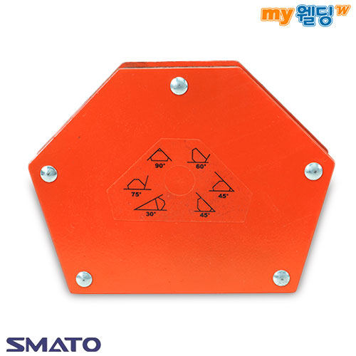 스마토 용접자석 (마그네틱 각도자석) SWH-50P,마이웰딩
