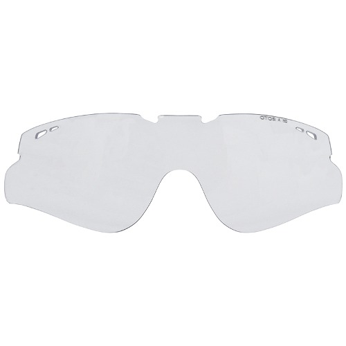 오토스 보안경 교체용 안경렌즈 투명 HDV 무색 안전 보호 안경 산업 산업용 작업 작업용 보안경알 Code-KMY7096,마이웰딩