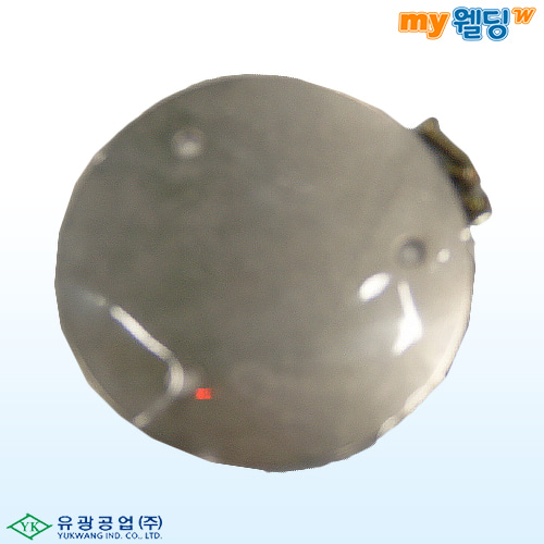 유광 가스절단기부품 YK-150 구동바퀴방열판ASSY (#10243),마이웰딩