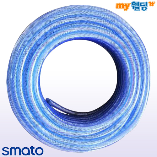 스마토 투명 편사호스 (PVC) 시리즈,마이웰딩