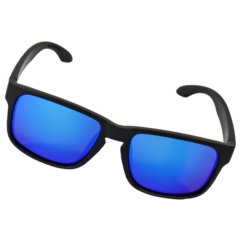 오토스 자외선 UV 차단 차광 보안경 블루 미러렌즈 보호안경 선글라스 스포츠B-3O1XRB,마이웰딩