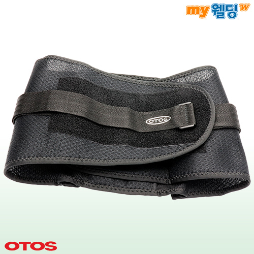 OTOS 허리보호대 신형 (근골격계예방 의료용품)
