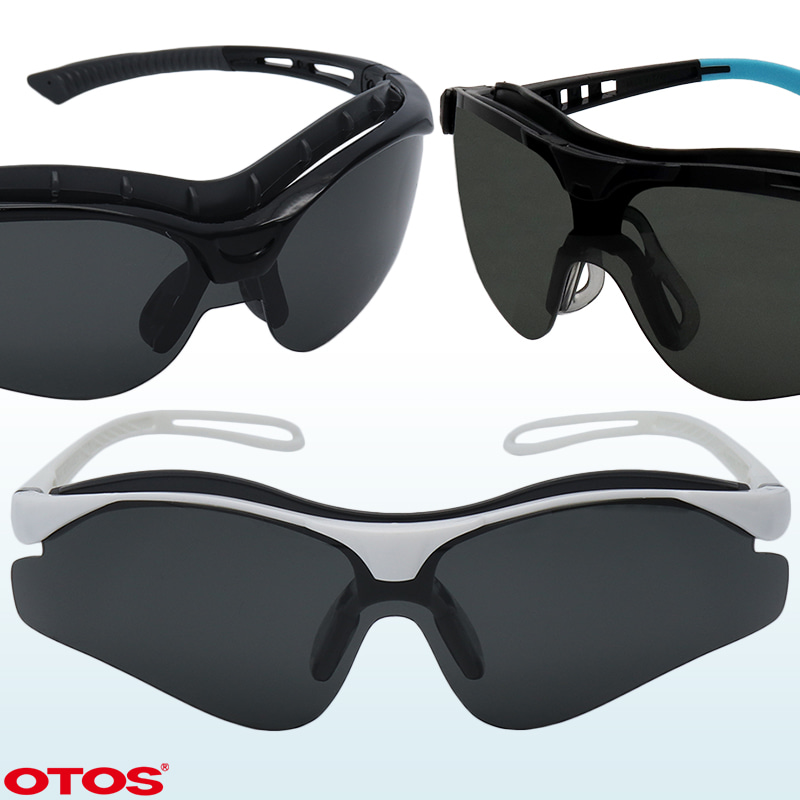 OTOS 가벼운 세련된 심플한 UV 자외선 차단 편광 선글라스 남자 여자,마이웰딩