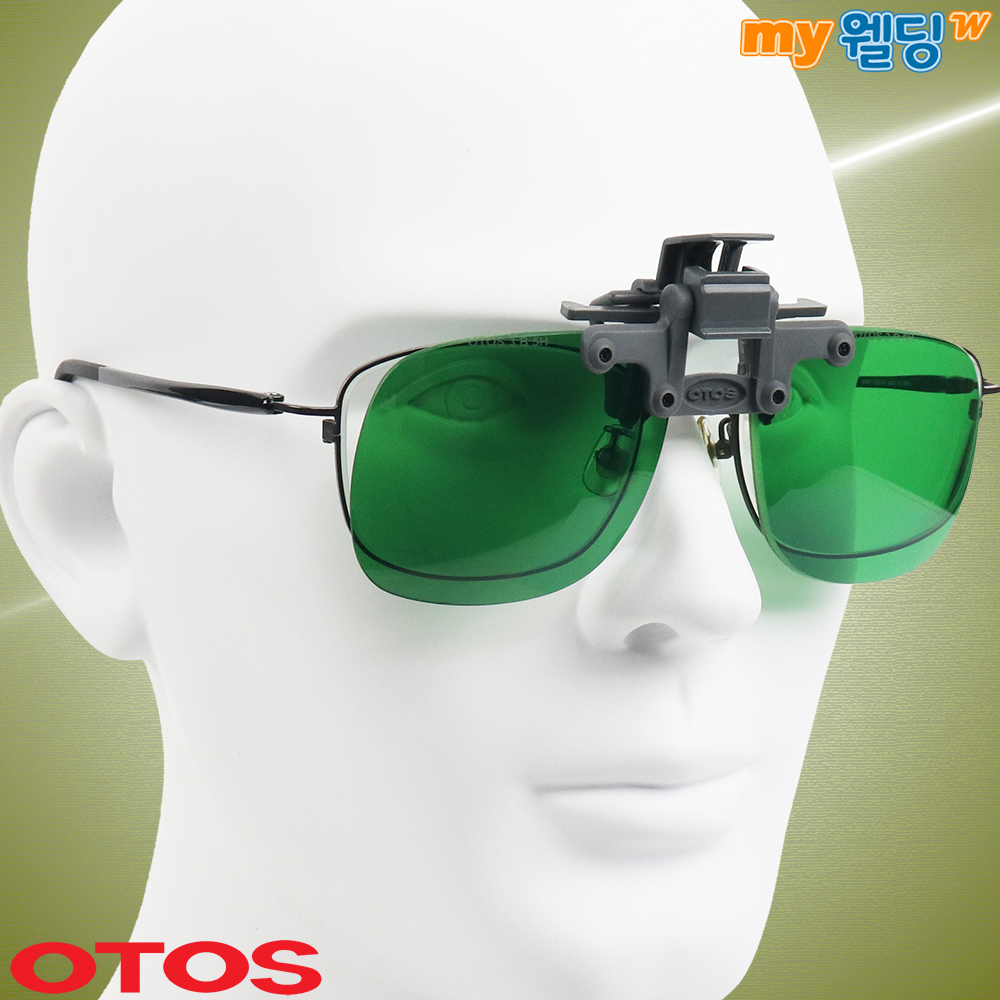 오토스 안경위 낚시 차광 선글라스 야구 라이딩 등산용 골프용 3D,마이웰딩