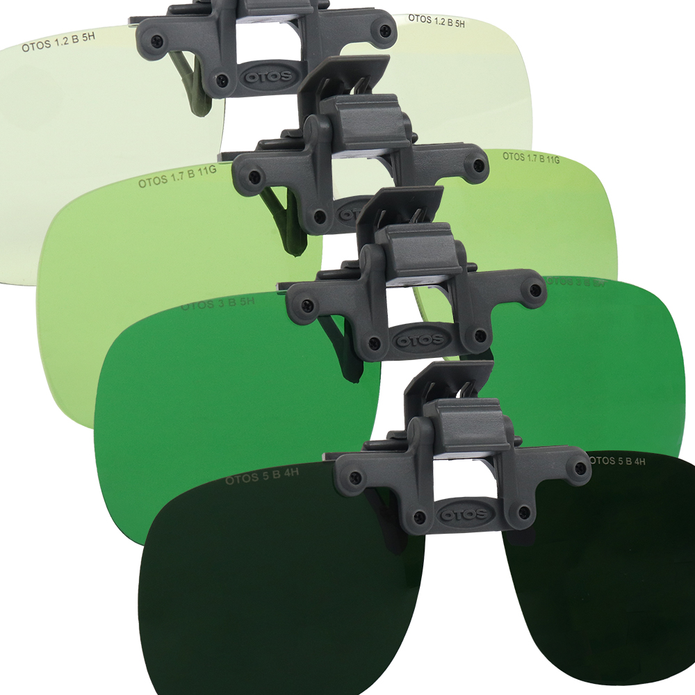 눈보호 차광 용접 보안경 도수 안경 위에 장착용 클립렌즈 플립업,마이웰딩