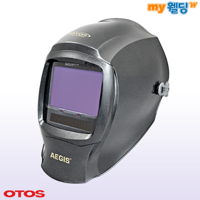 오토스 자동용접면 자동차광용접면 이지스I50iw